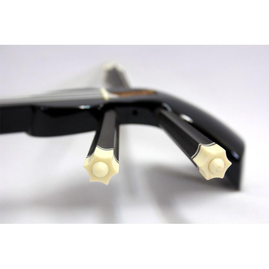 三線セット 沖縄三線初心者A 11点セット（人工皮＋ソフトケース）沖縄