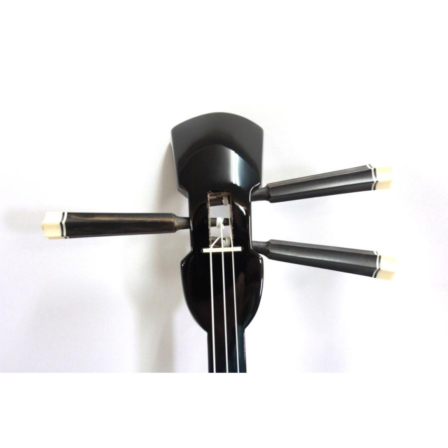 三線セット 沖縄三線初心者A 11点セット（人工皮＋ソフトケース）沖縄