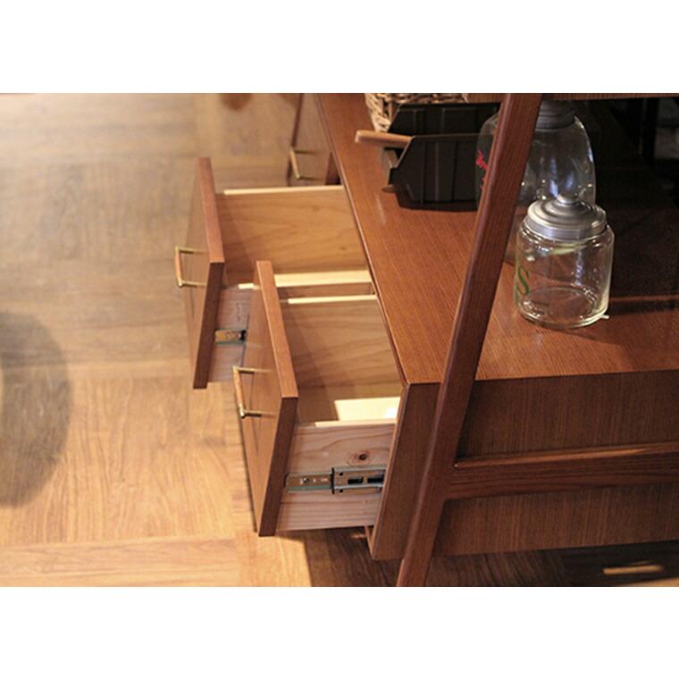 ACME Furniture（アクメファニチャー） BROOKS OPEN SHELF ブルックス