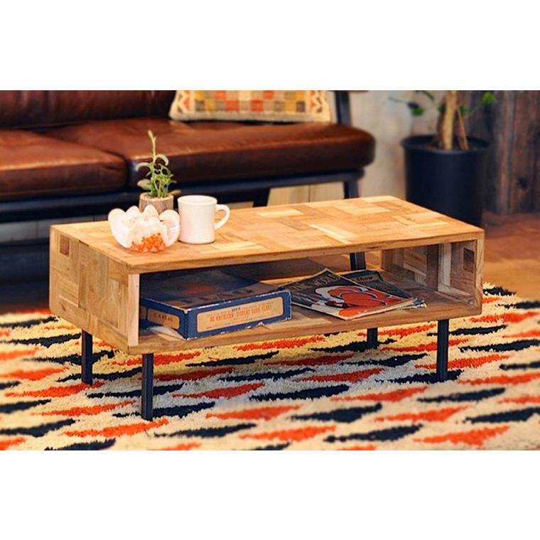 ACME Furniture（アクメファニチャー） TROY COFFEE TABLE トロイ