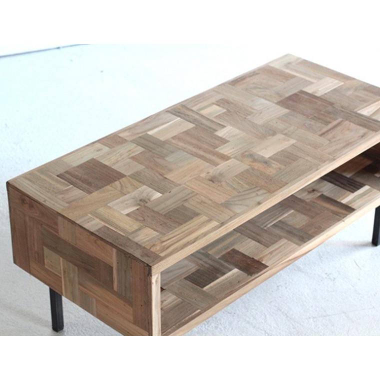 ACME Furniture（アクメファニチャー） TROY COFFEE TABLE トロイ