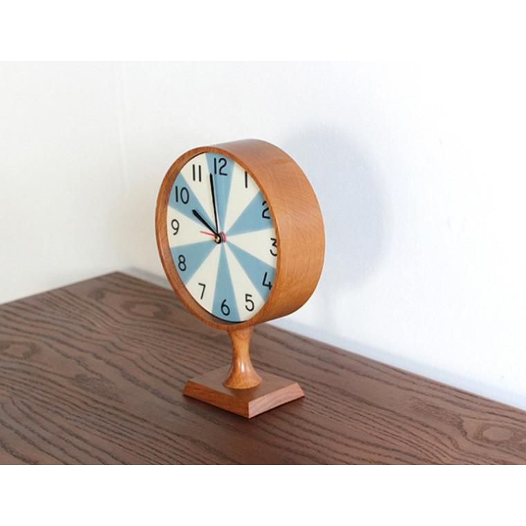 ACME Furniture（アクメファニチャー） UTILITY CLOCK ユーティリティ