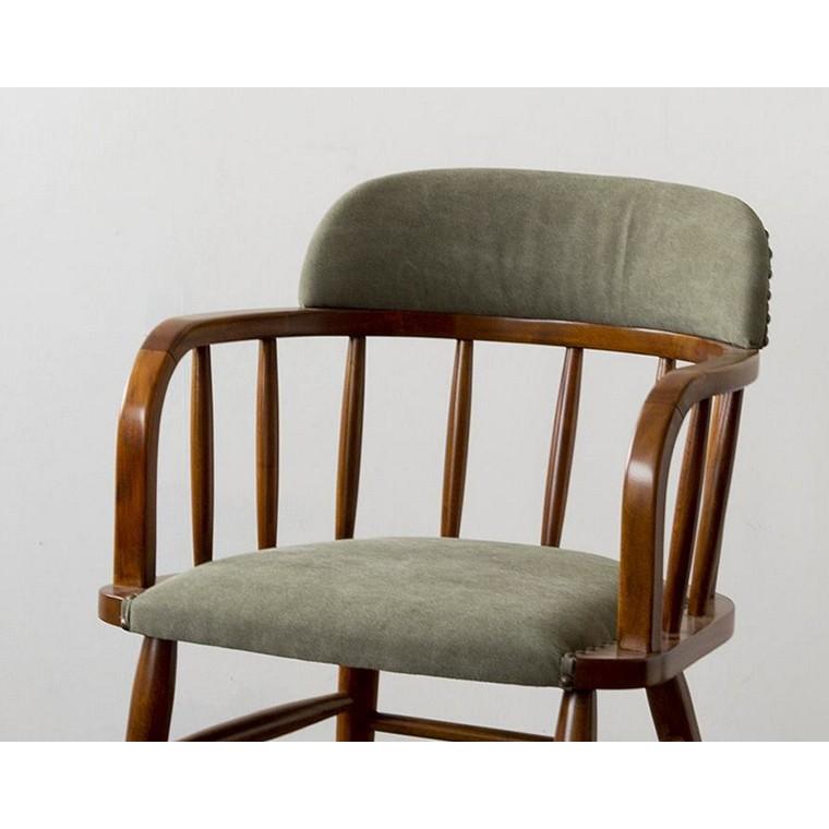 ACME Furniture（アクメファニチャー） オークスアームチェア OAKS ARM