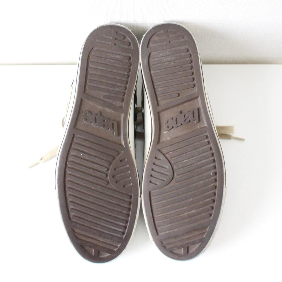 A BATHING APE（アベイシングエイプ） スニーカー APE STA 日本製