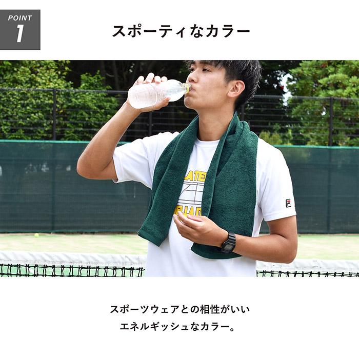 今治タオル（imabari towel） マフラータオル 今治 2枚セット スポーツ