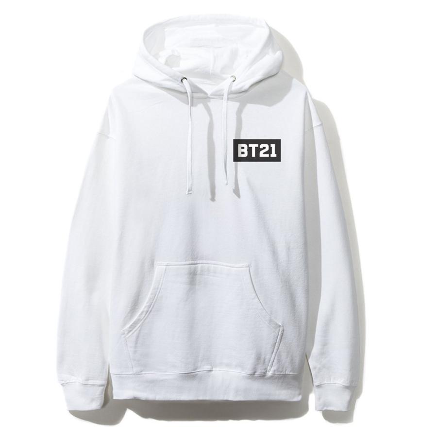 ANTI SOCIAL SOCIAL CLUB（アンチソーシャルソーシャルクラブ） ×BT21