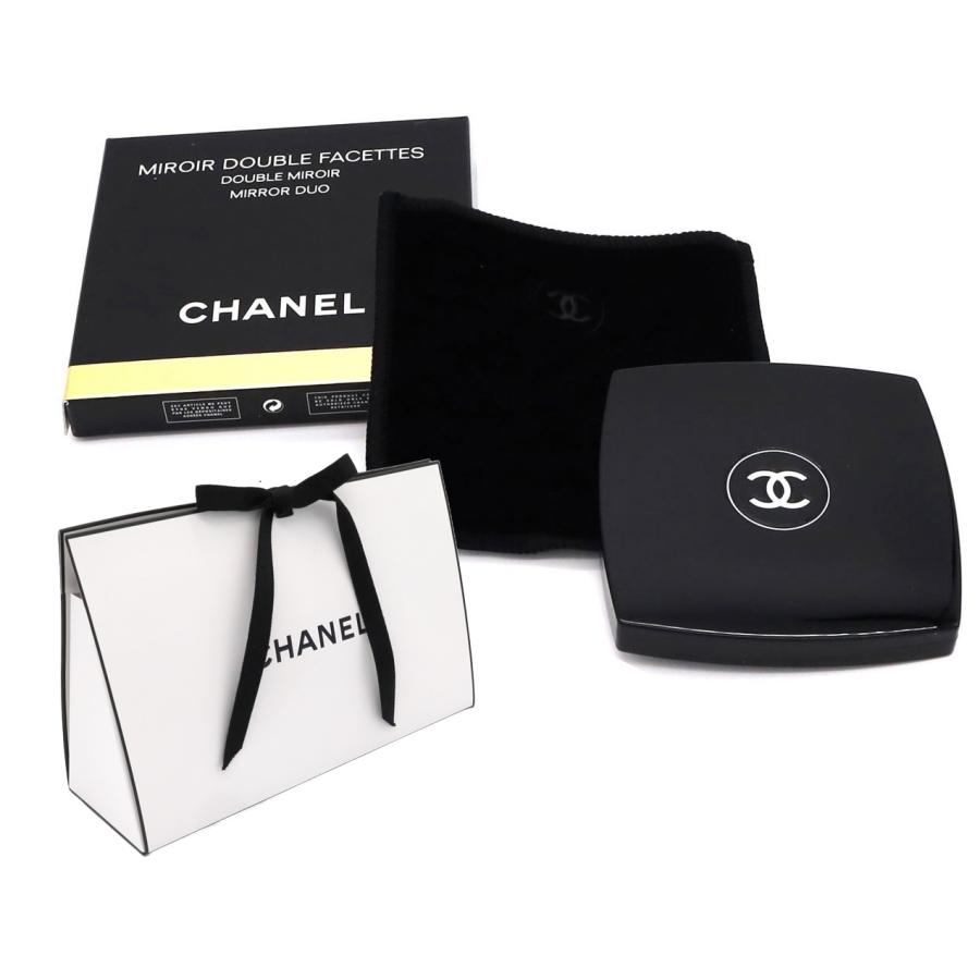 CHANEL（シャネル） 正規品 コンパクトミラー 手鏡 ミロワール