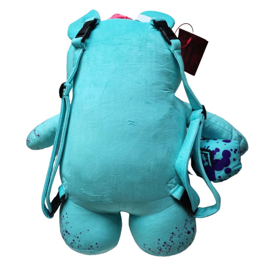 正規販売店 スプレーグラウンド Sprayground テディベア リュック