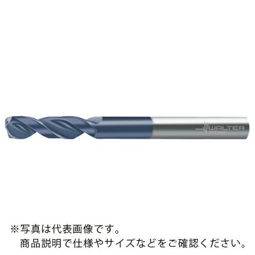 Titex ( ワルタージャパン ) 超硬パイロットドリル A6181TFT-1/8IN