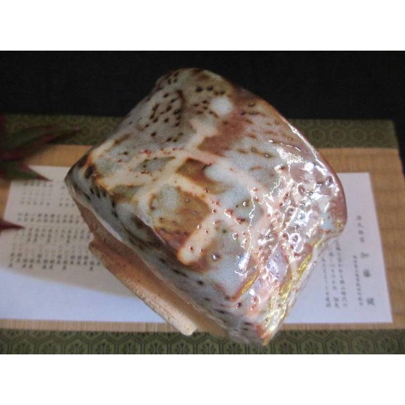 煎茶道具 船橋重郎作 黒柿藤編 銚座 共箱 D R7108 煎茶道具 船橋重郎作