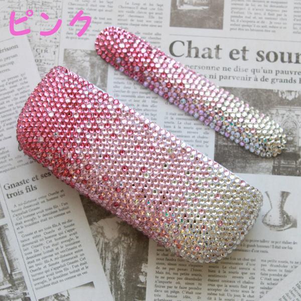 アイコス（IQOS） イルマ ケース ドアカバー付き ILUMA キラキラ