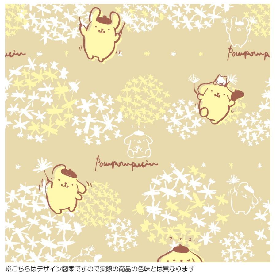 sanrio（サンリオ） ポムポムプリン 1級遮光・遮熱 カーテン 2枚セット