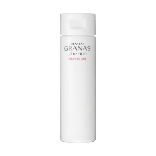 SHISEIDO（資生堂） リバイタル グラナス クレンジングミルク