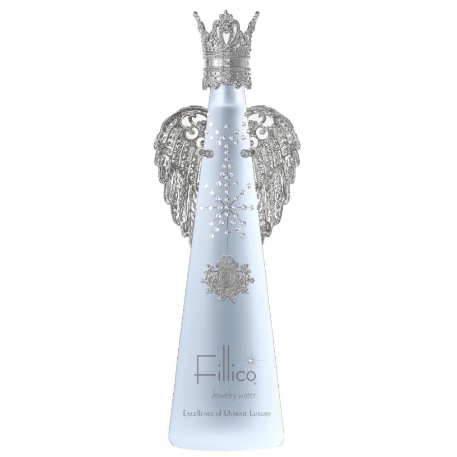 送料無料】Fillico フィリコ ジュエリーウォーター フロスト クイーン