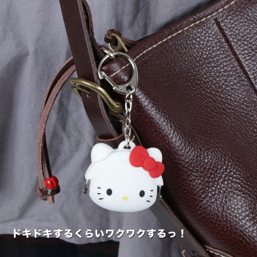 p+g design 【宅配便専用商品】mimi POCHI-Bit HELLO KITTY ミミポチ