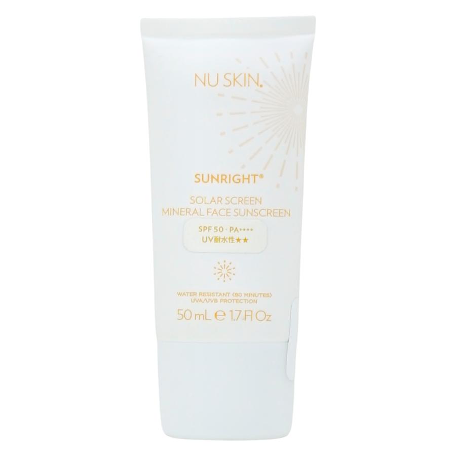NU SKIN（ニュースキン） サンライト50 100g SPF50 PA++++ NU SKIN