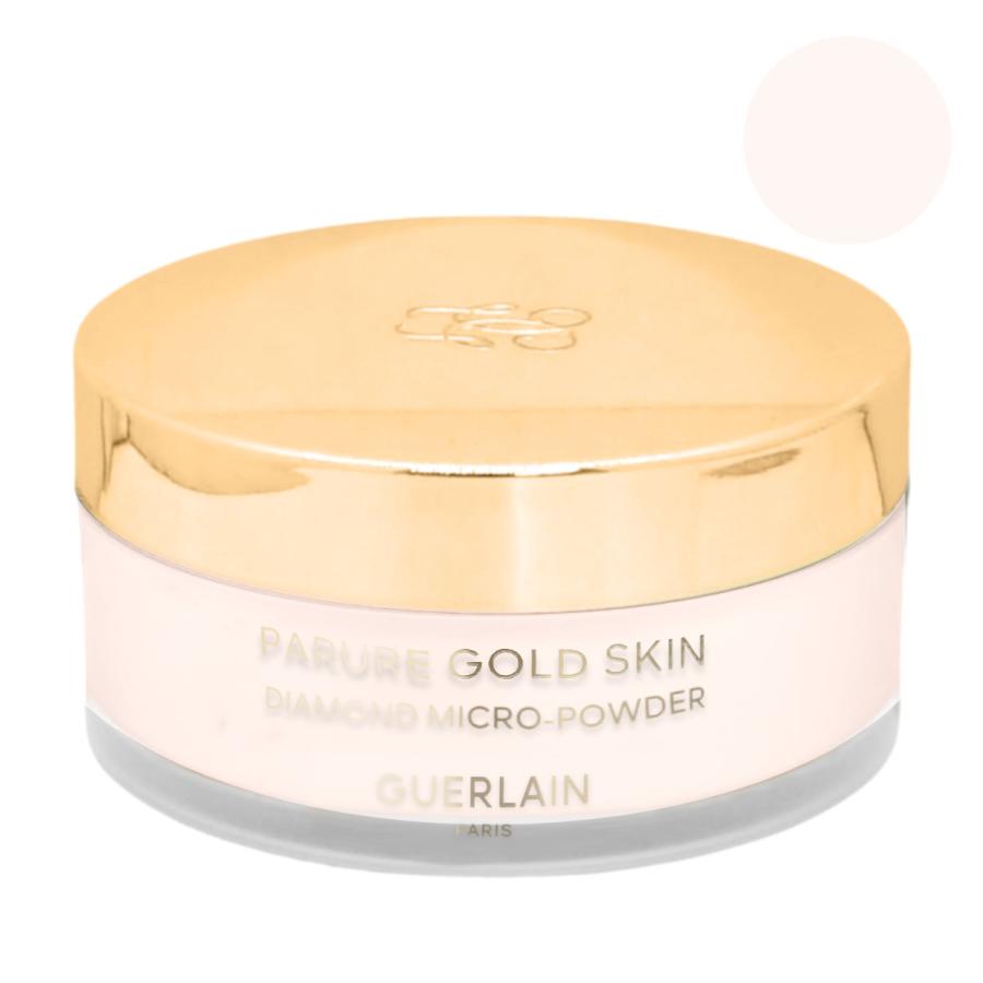 GUERLAIN（ゲラン） [並行輸入品]ゲラン パリュール ゴールド スキン D