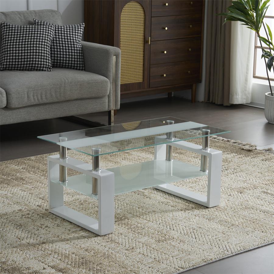 ガラステーブル ローテーブル センターテーブル おしゃれ ガラス 高級