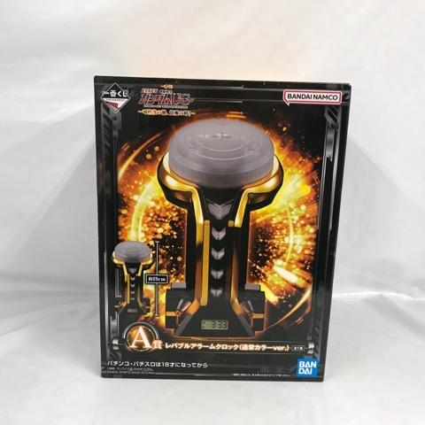 一番くじ フィーバー機動戦士ガンダムユニコーン〜可能性の獣、覚醒の