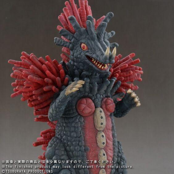 X-PLUS（エクスプラス） 【輸送箱入り】エクスプラス 大怪獣シリーズ