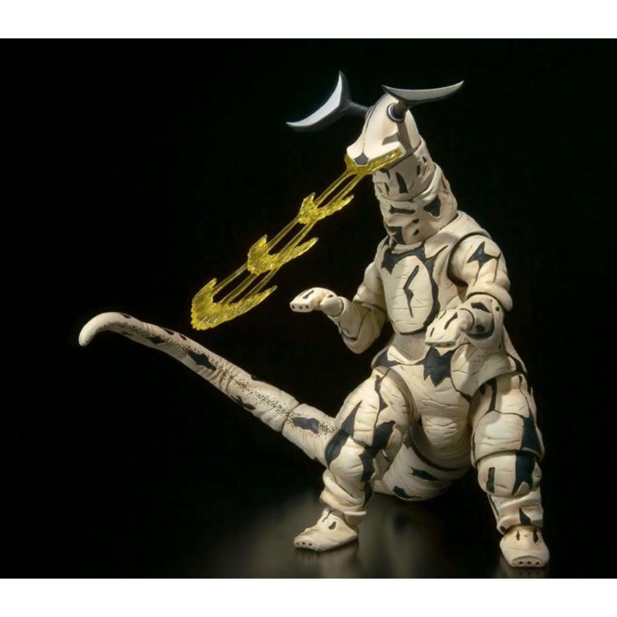 S.H.フィギュアーツ ULTRA-ACT エレキング : 御宅家本舗OTAKICK - 通販