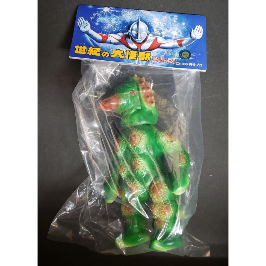 ソフビ マーミット 怪獣天国 食葉怪獣ケムジラ 1期 : 御宅家本舗