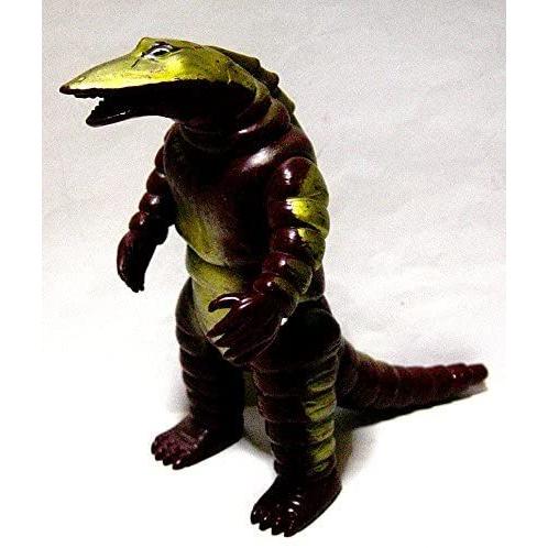 ソフビ 【中古】バンダイ ウルトラ怪獣シリーズ 地底怪獣テレスドン