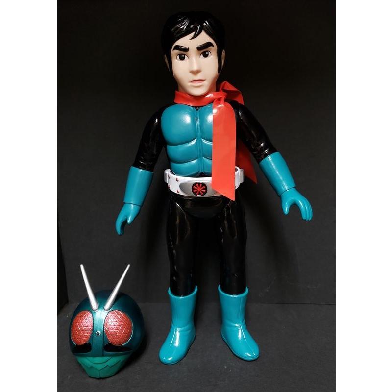 MEDICOM TOY（メディコム・トイ） 【中古】メディコムトイ 東映レトロ