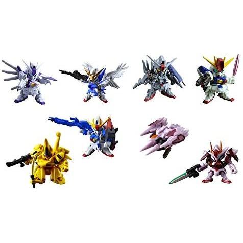 BANDAI（バンダイ） 機動戦士ガンダム ガシャポン戦士NEXT リアル