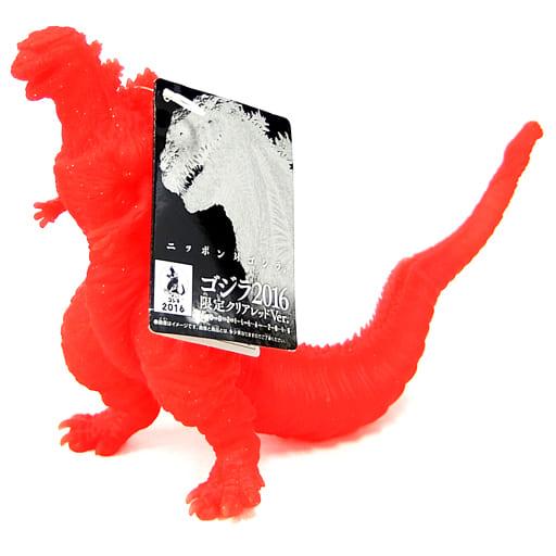 BANDAI（バンダイ） ムービーモンスターシリーズ ゴジラ 2016 限定