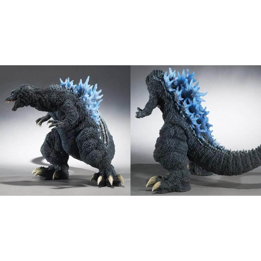 X-PLUS（エクスプラス） 【輸送箱入り】ギガンティックシリーズ ゴジラ