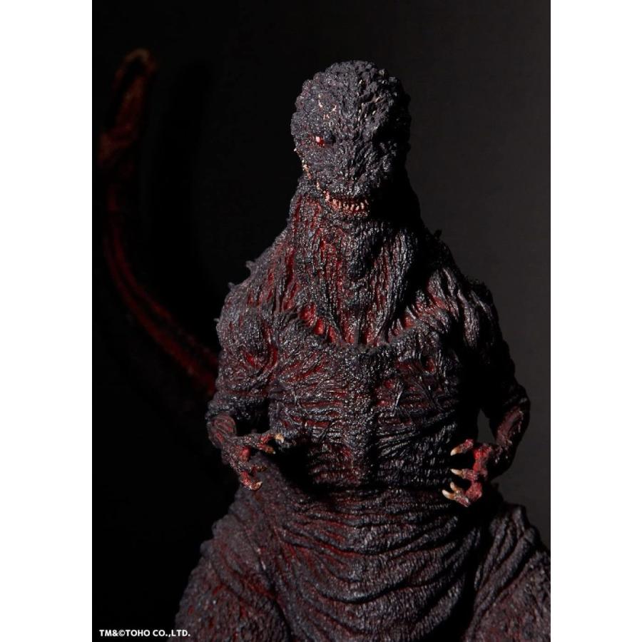 X-PLUS（エクスプラス） 海洋堂 庵野秀明プロデュース シン・ゴジラ 第