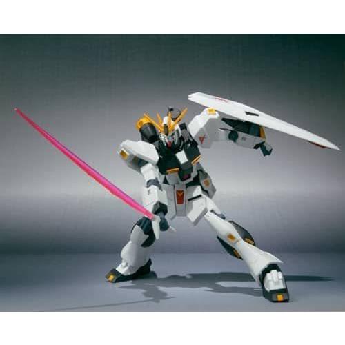 ROBOT魂 [SIDE MS] νガンダム : 御宅家本舗OTAKICK - 通販 - Yahoo