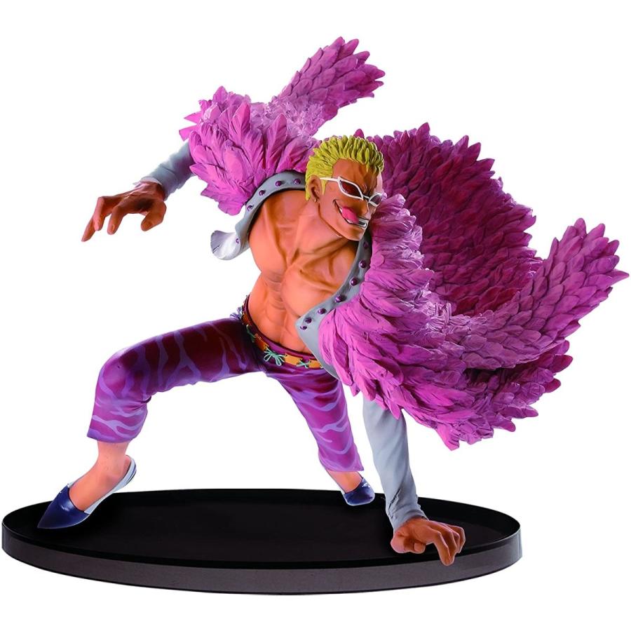 ワンピース SCultures BIG 造形王頂上決戦 SPECIAL ドンキホーテ・ド