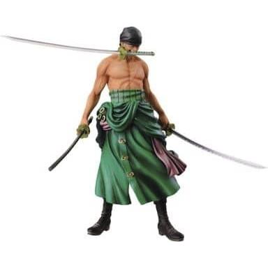 ワンピース 一番くじ ヒストリーオブゾロ〜スペシャルエディション〜 A