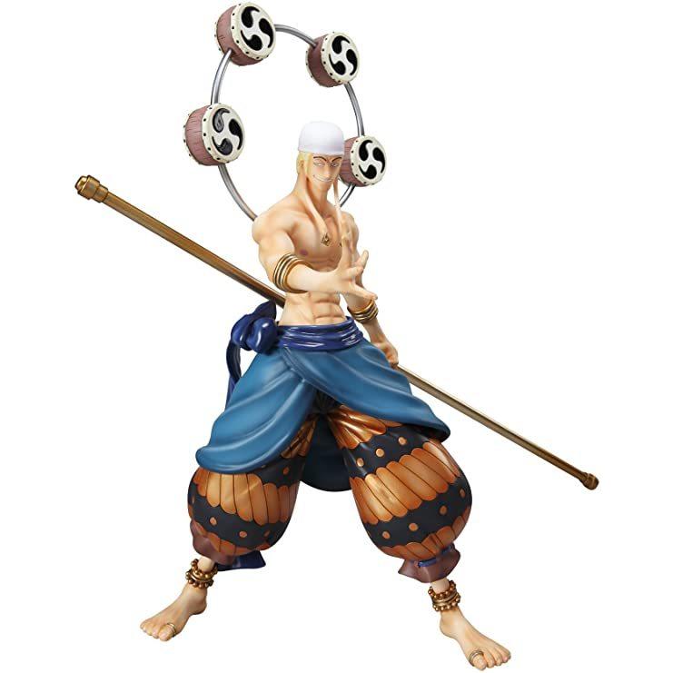 Portrait.Of.Pirates エクセレントモデル ワンピース NEO-DX 神