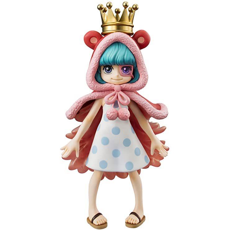 Portrait.Of.Pirates ワンピース“Sailing Again” シュガー : 御宅家