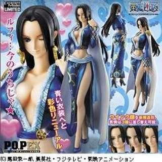 Portrait.Of.Pirates エクセレントモデル ワンピース NEO-EX ボア