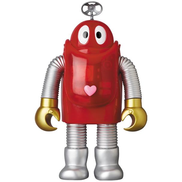 東映レトロソフビコレクション メディコムトイ 東映レトロソフビ