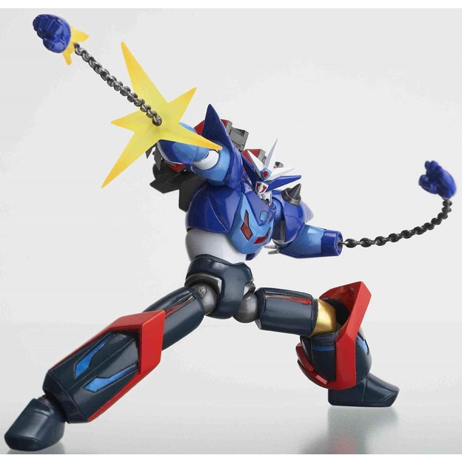 リボルテックヤマグチ No.075 ネオゲッター : 御宅家本舗OTAKICK