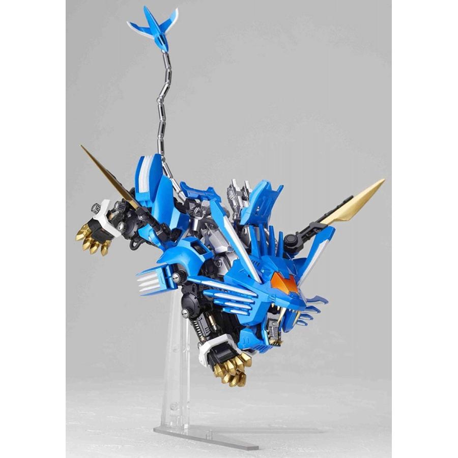リボルテックヤマグチ No.93 ZOIDS ブレードライガー : 御宅家本舗