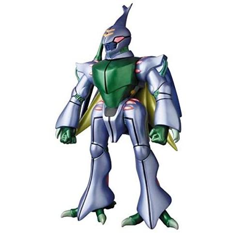 ソフビ メディコムトイ サンライズコレクション 聖戦士ダンバイン