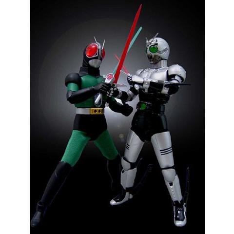 S.H.フィギュアーツ オオツカ企画 ハイパーヒーローコレクション