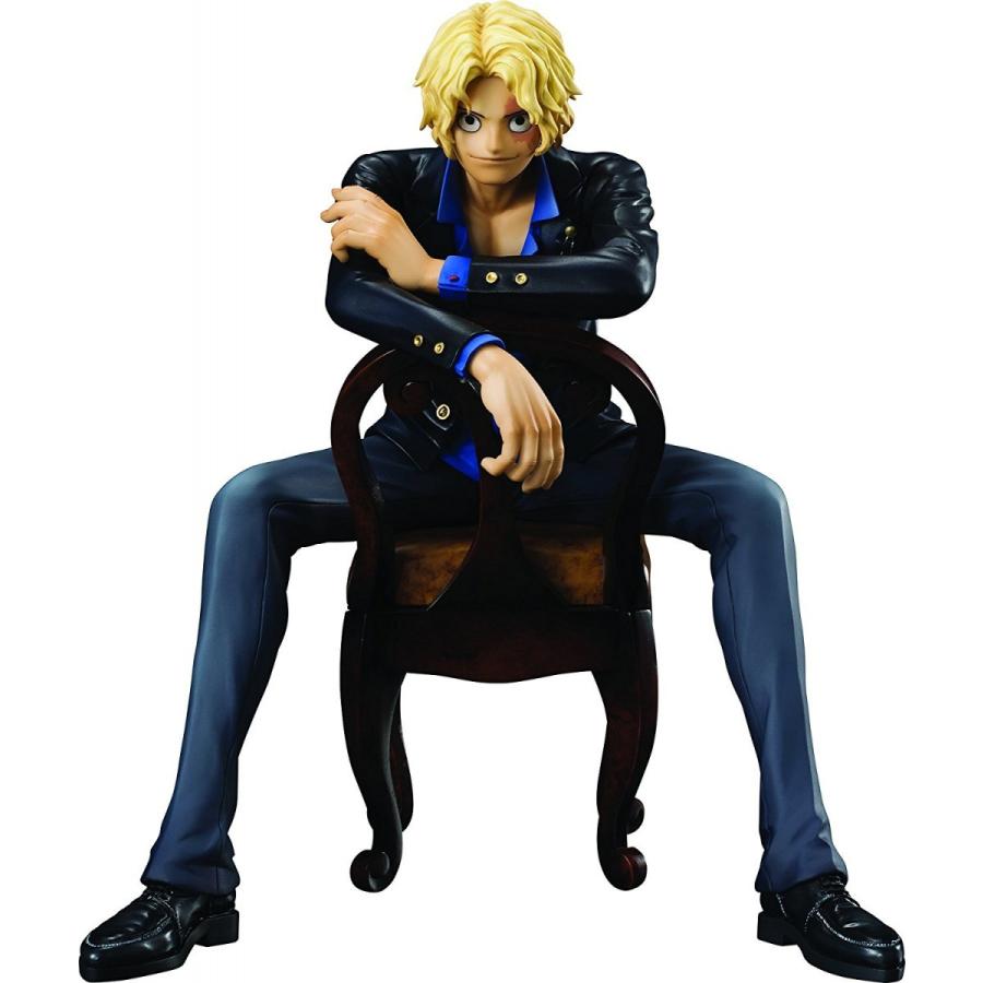 メガハウス 【輸送箱入り】Portrait.Of.Piratesワンピース S.O.C サボ