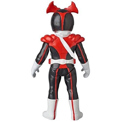 MEDICOM TOY（メディコム・トイ） 東映レトロソフビコレクション仮面