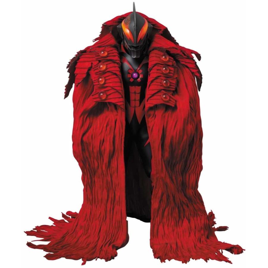 S.H.フィギュアーツ メディコムトイ PROJECT BM！ カイザーベリアル