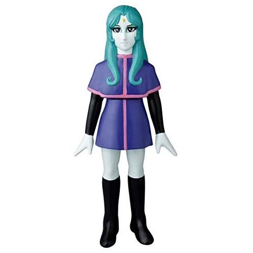 ソフビ 【中古】メディコムトイ ダイナマイトコレクション 魔女っ子