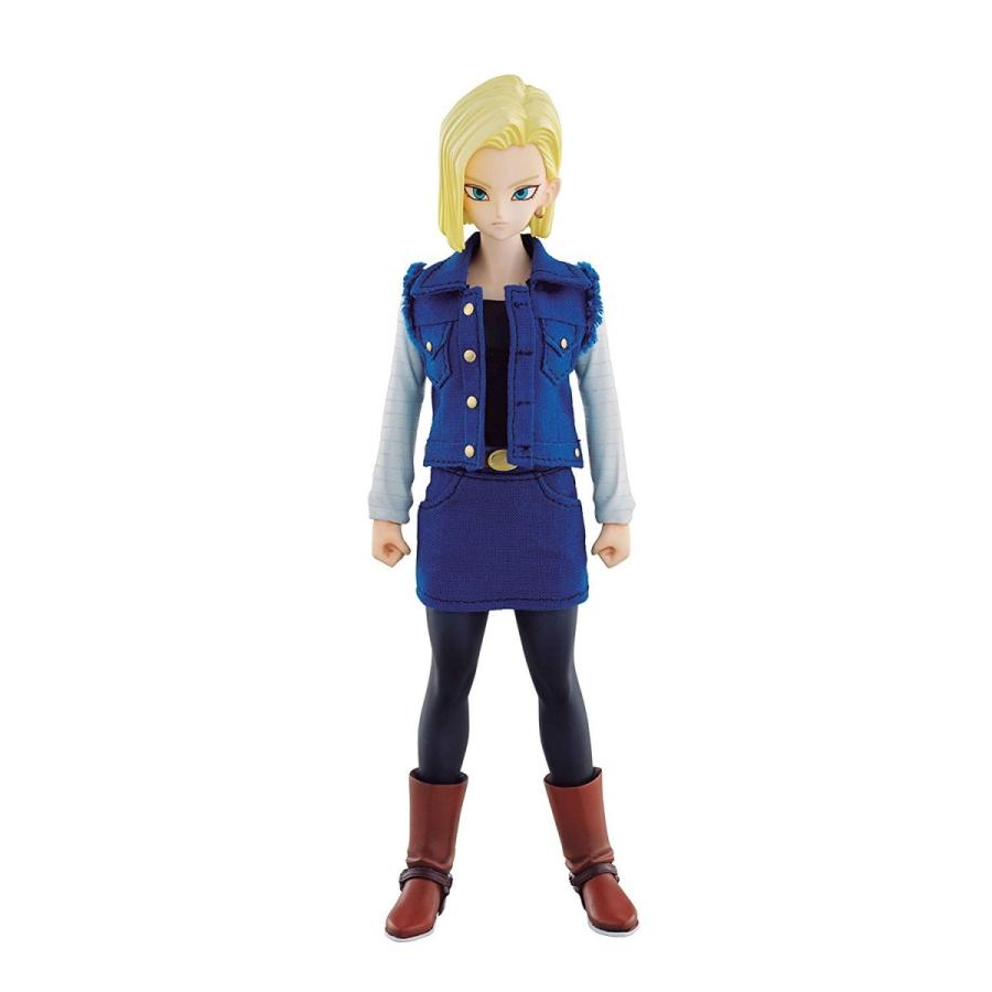 エクセレントモデル Dimension of DRAGONBALL 人造人間18号 (初回特典