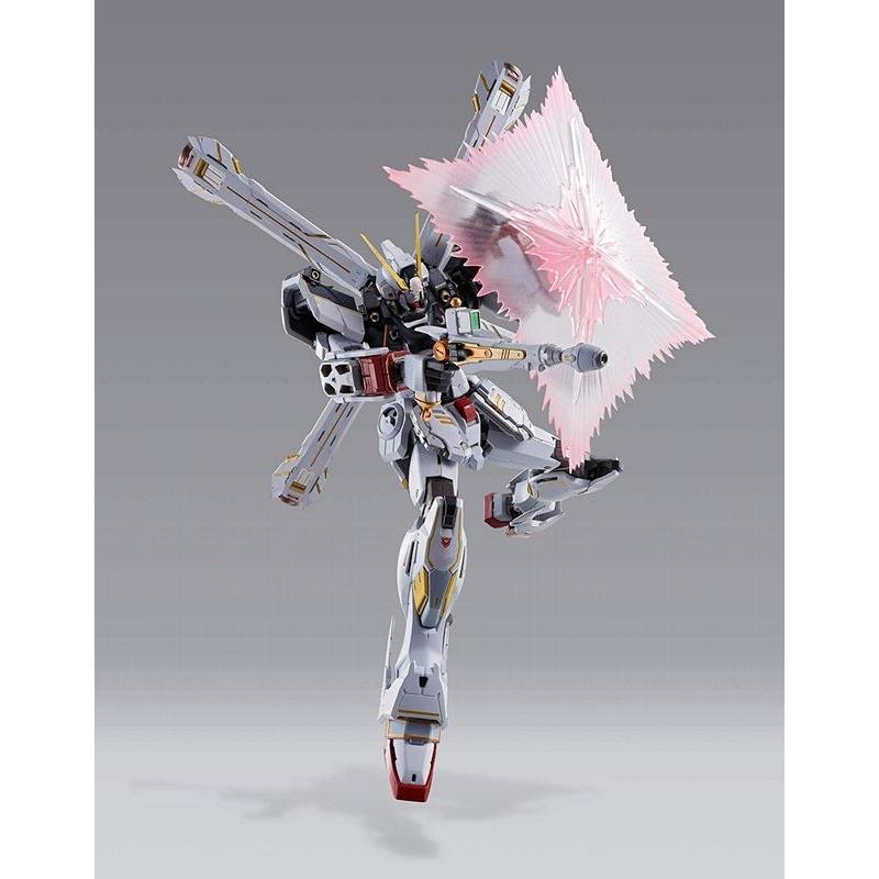 BANDAI（バンダイ） METAL BUILD クロスボーン・ガンダムX1 : 御宅家