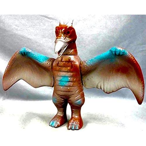 マルサンの電撃怪獣大作戦 空の大怪獣ラドン : 御宅家本舗OTAKICK